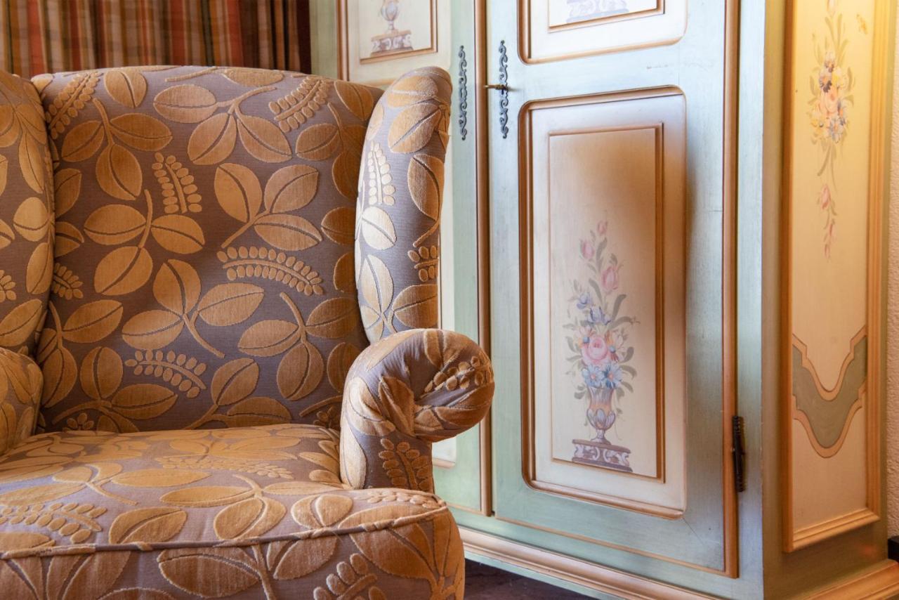 Hotel Polo Ascona Bagian luar foto