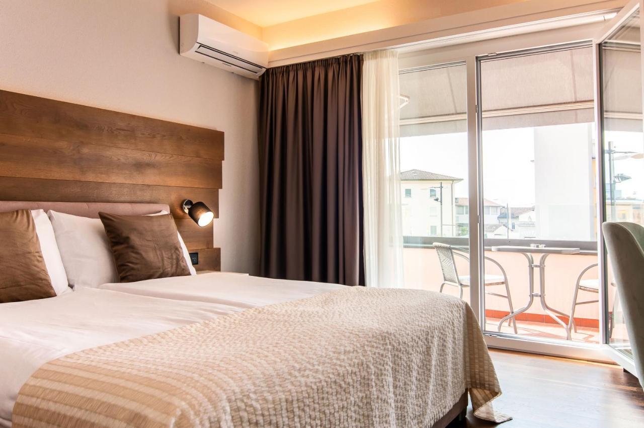 Hotel Polo Ascona Bagian luar foto