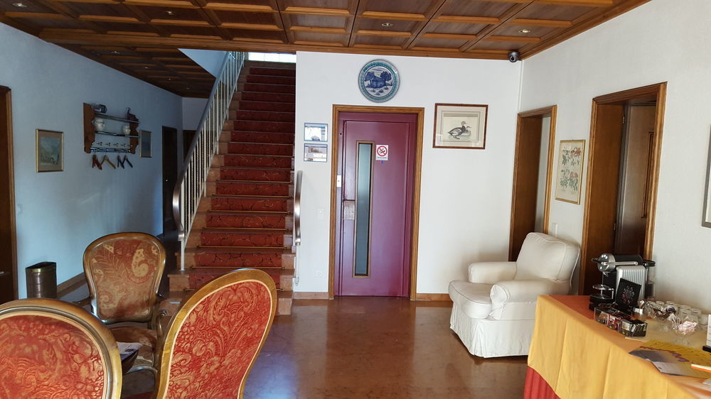 Hotel Polo Ascona Bagian luar foto