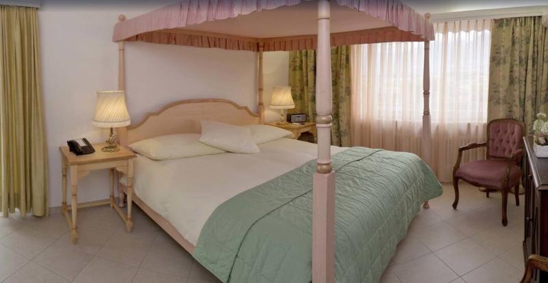 Hotel Polo Ascona Bagian luar foto